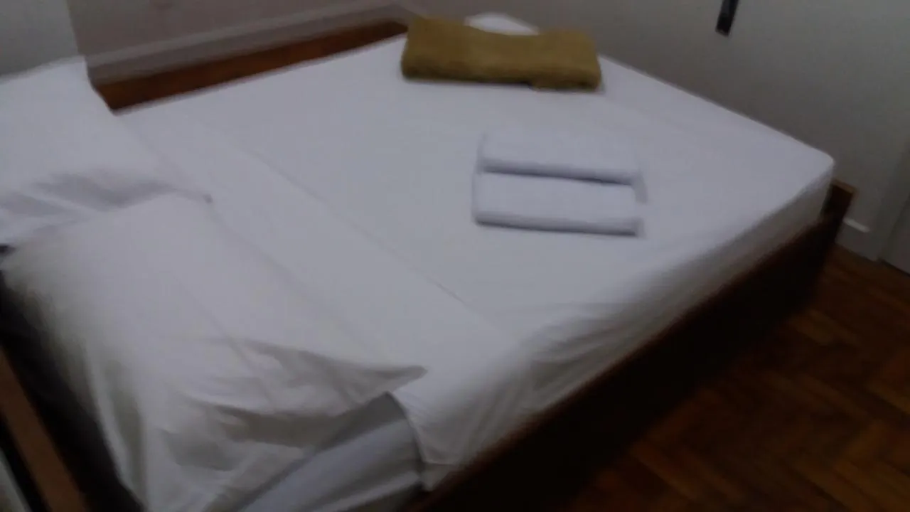 Hostel Paradise São Paulo