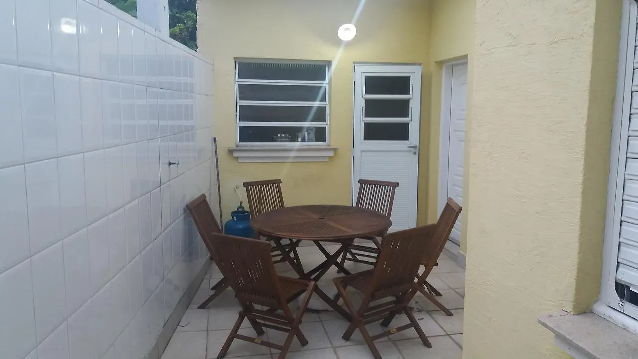 Hostel Paradise São Paulo