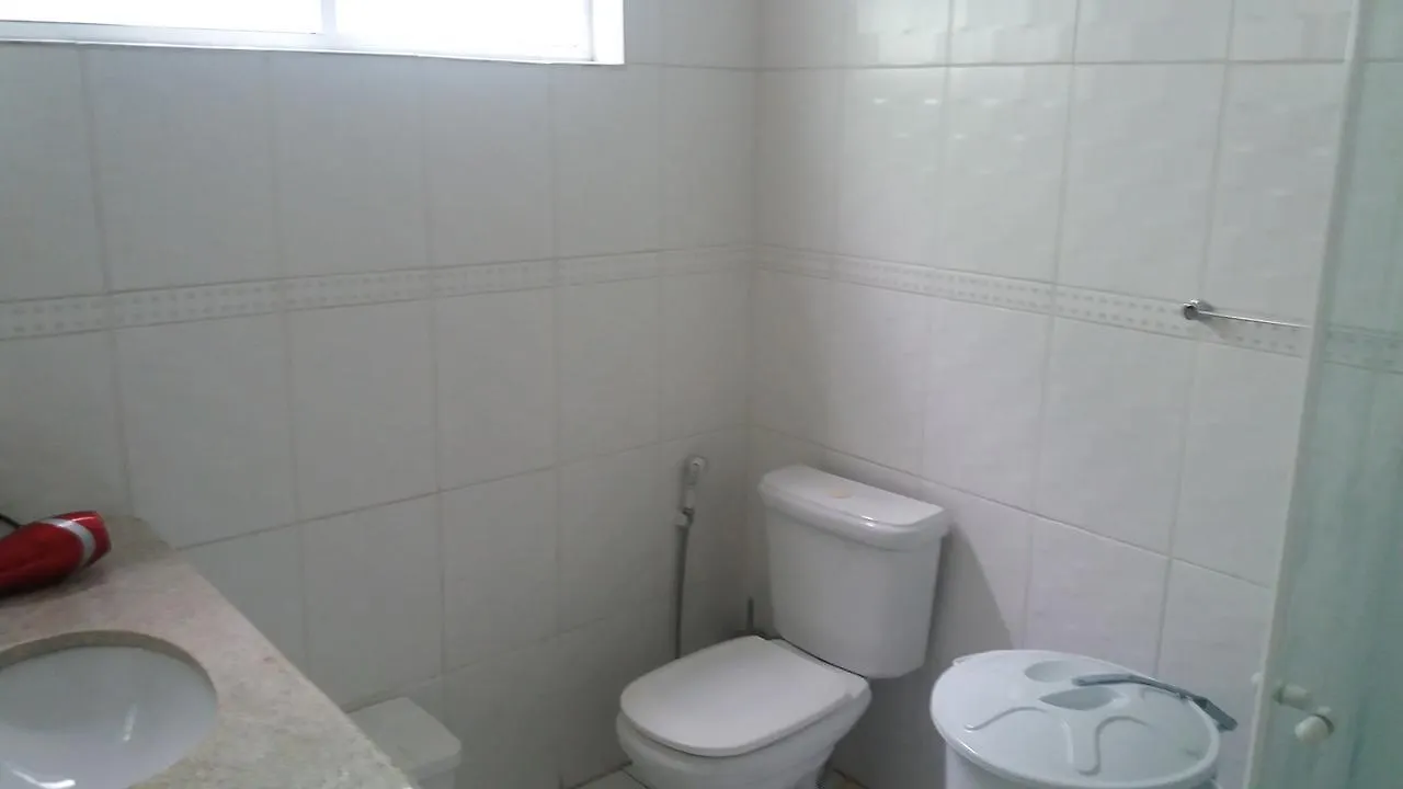 Hostel Paradise São Paulo 0*,  Brasil