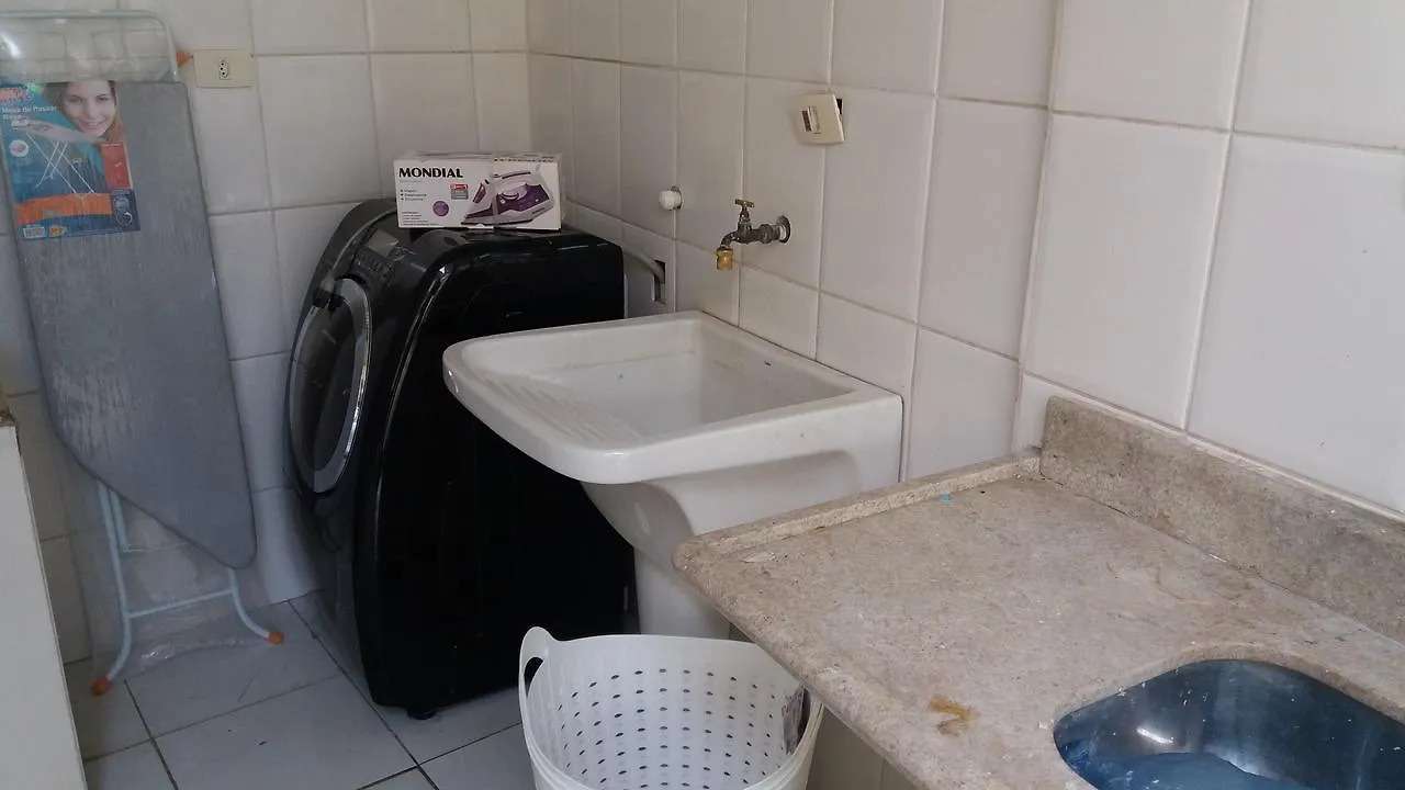 Hostel Paradise São Paulo Brasil